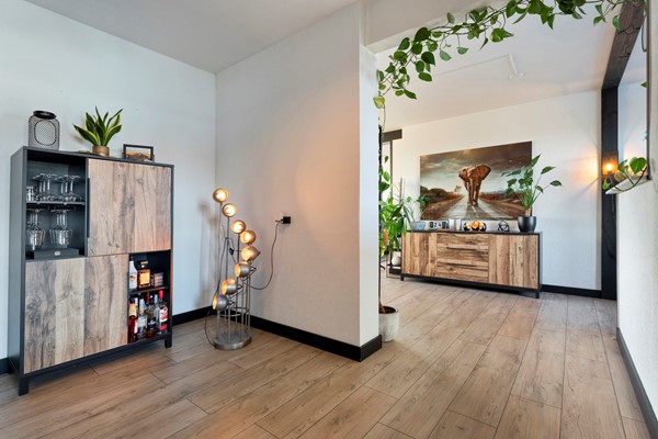 Medium property photo - Haselackers 51, 7824 LL Emmen